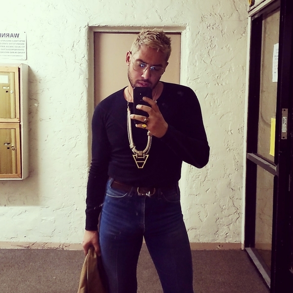 Meet your Posher, Eric - Picture 8 of 12